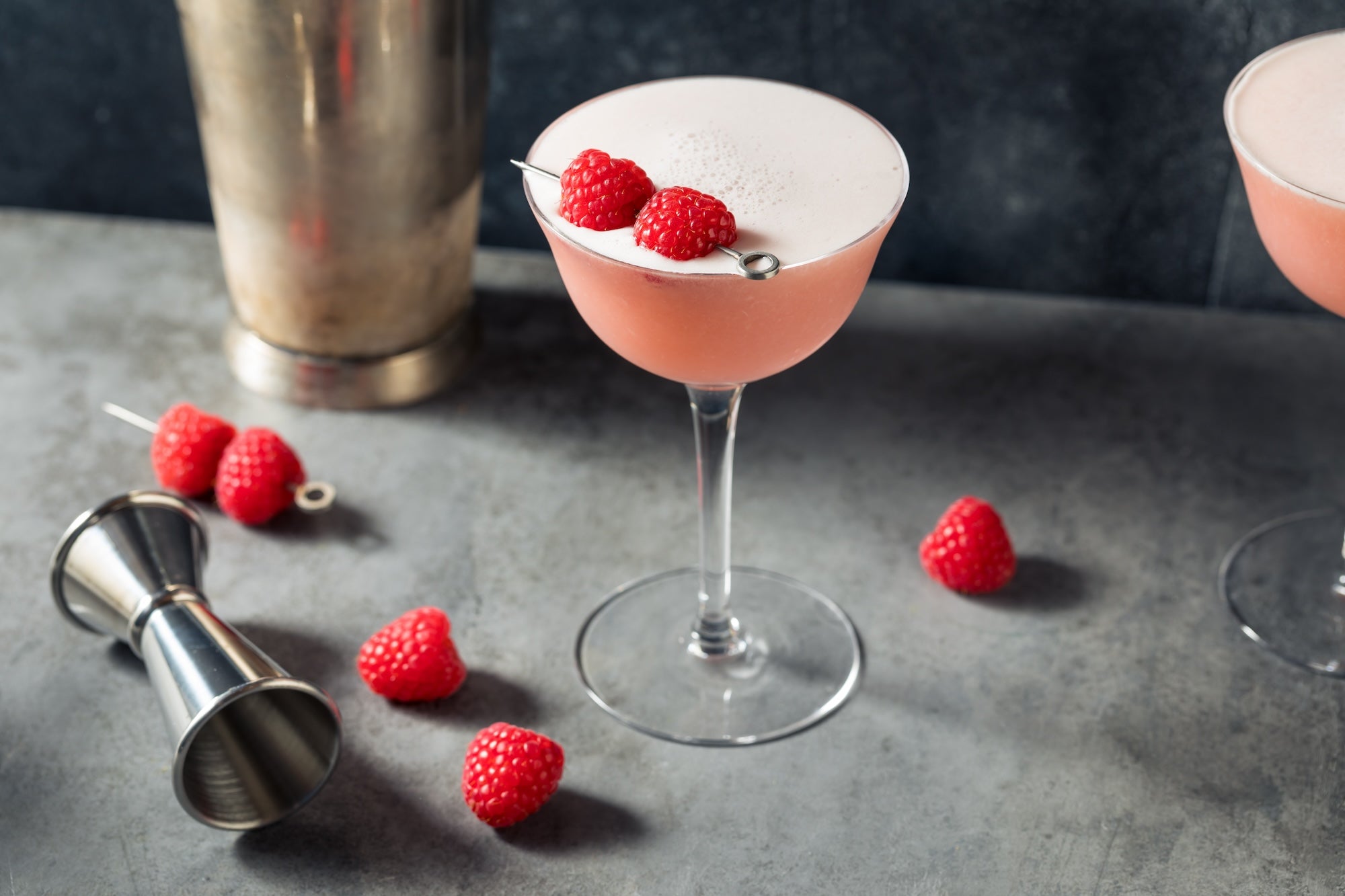 CLOVER CLUB