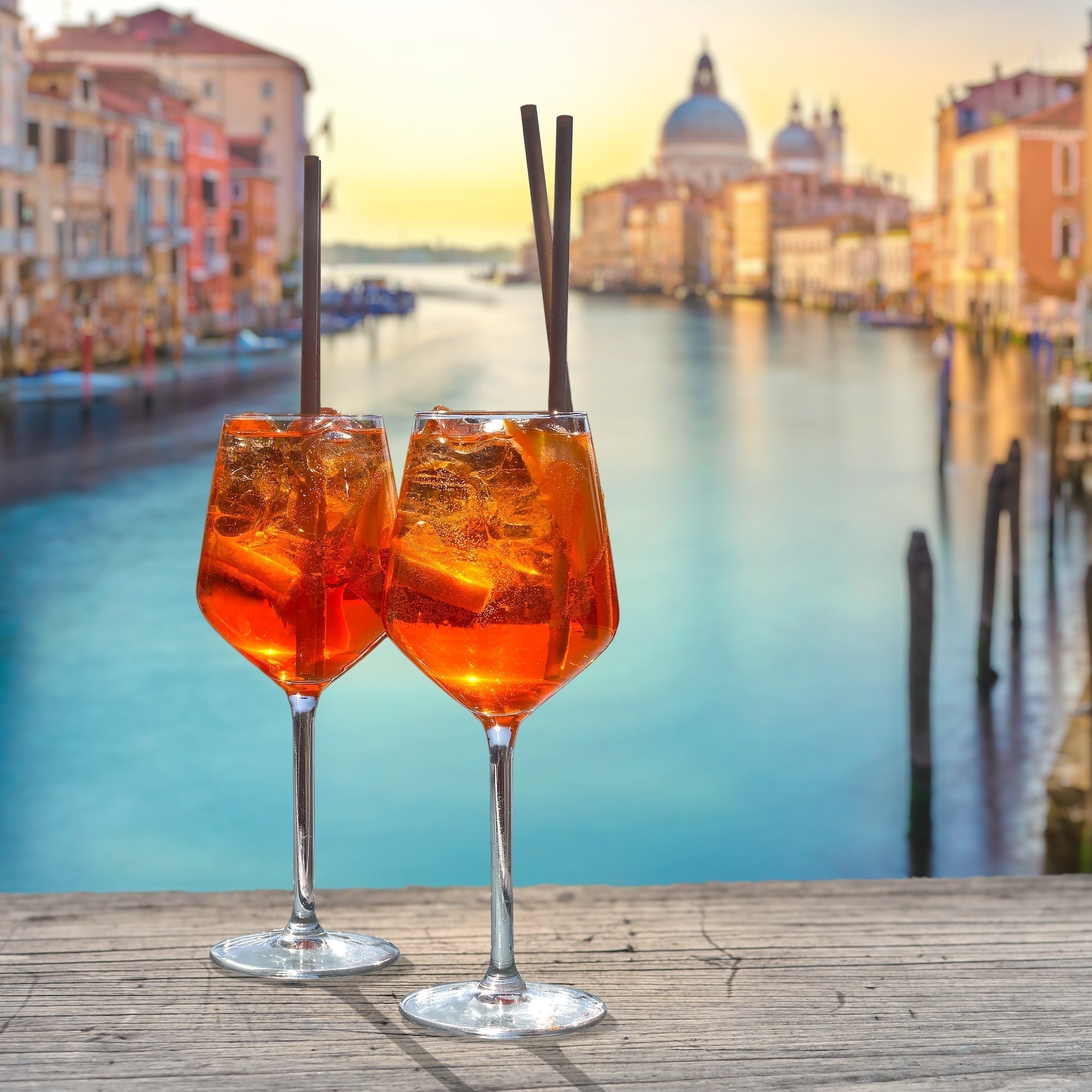APEROL SPRITZ