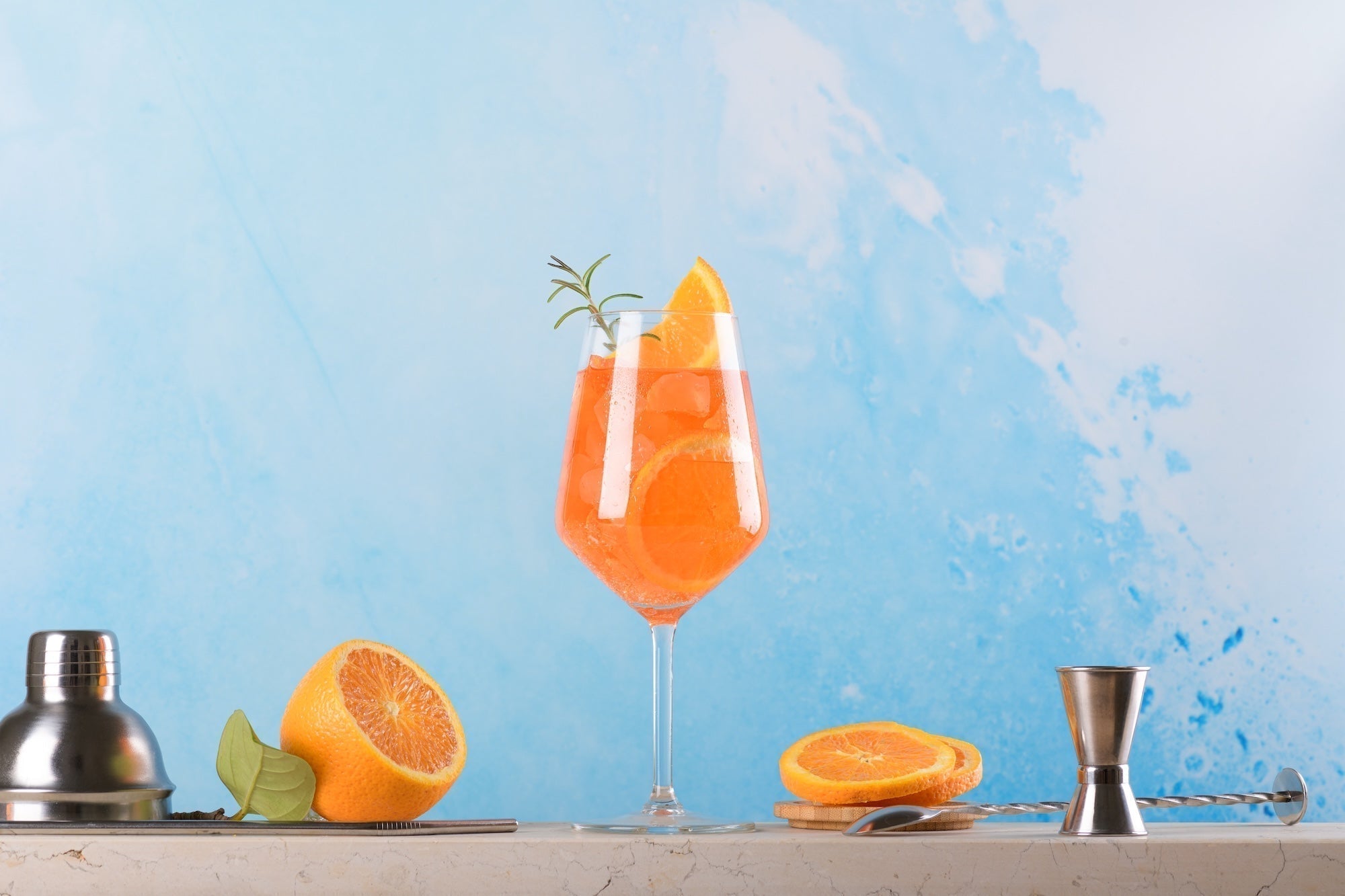 ITALIAN G&T