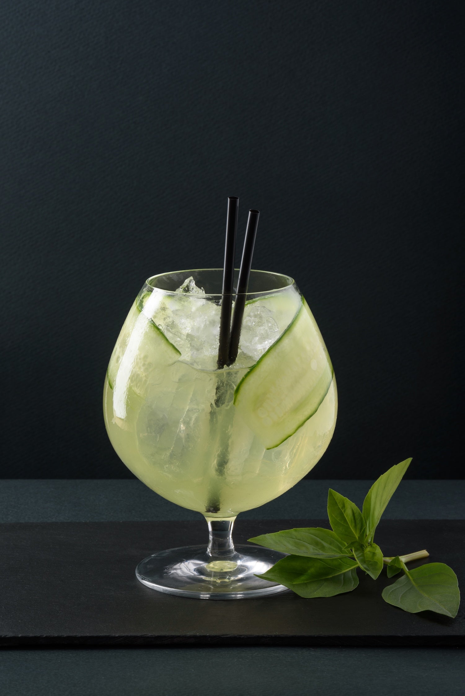 GREEN GODDESS MARGARITA