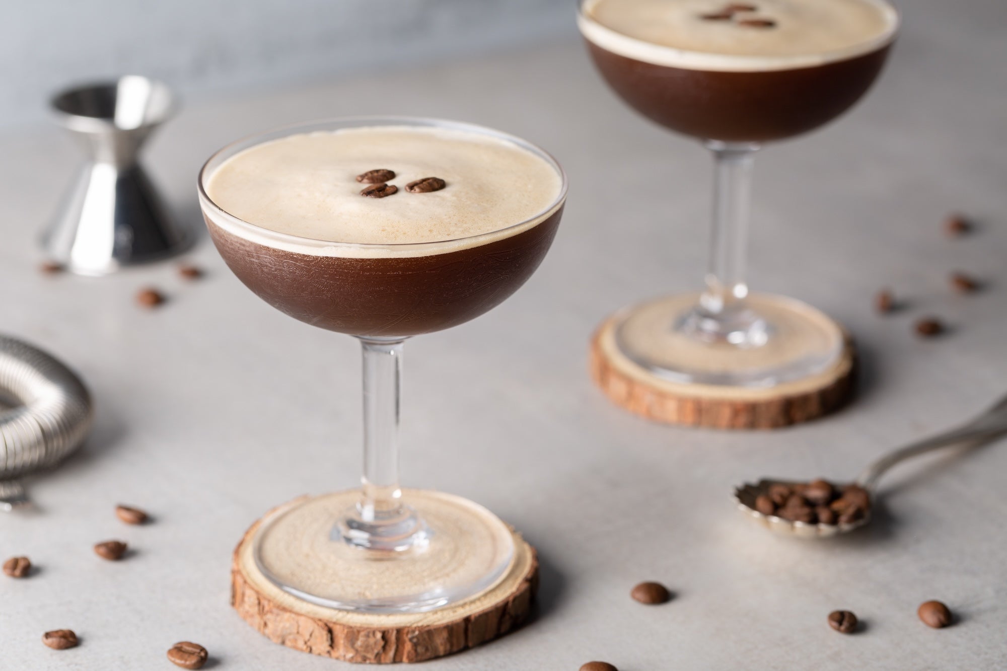 MEXICAN ESPRESSO MARTINI