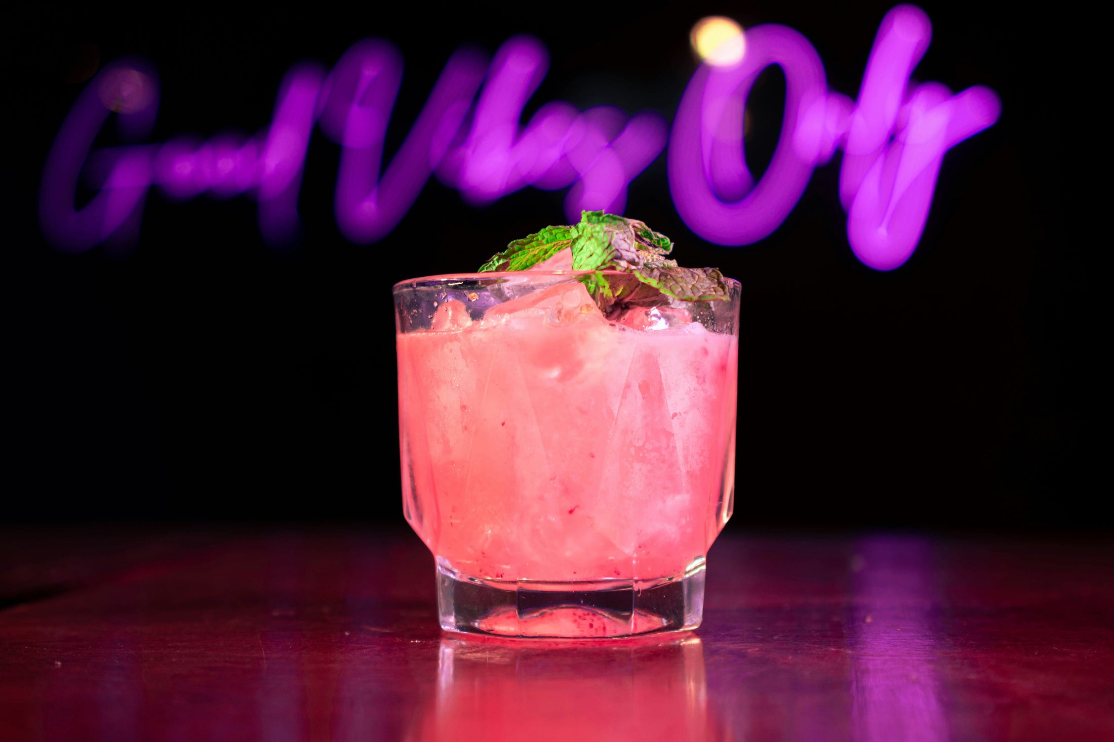 Spicy Watermelon Margarita — Top Hat Provisions