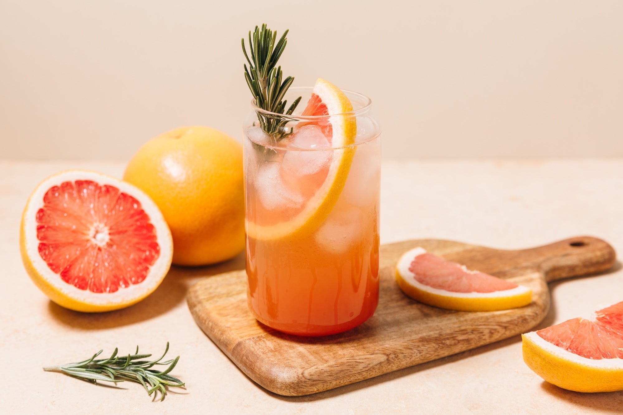 FRESH PRESSED PALOMA