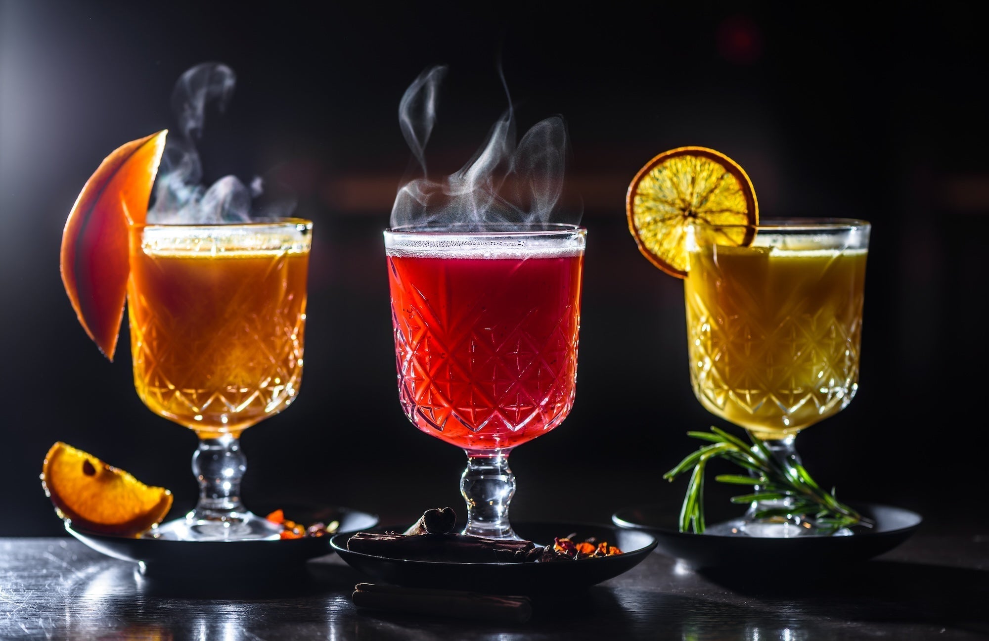 HOT NAKED & FAMOUS BATCHING RECIPE