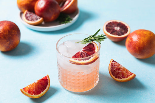 ITALICUS G&T BATCHING RECIPE