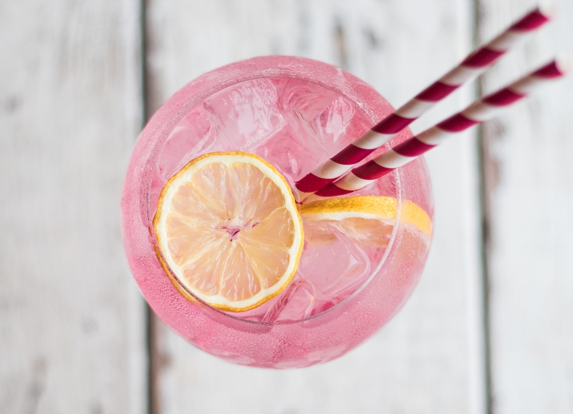 LAVENDER PALMER
