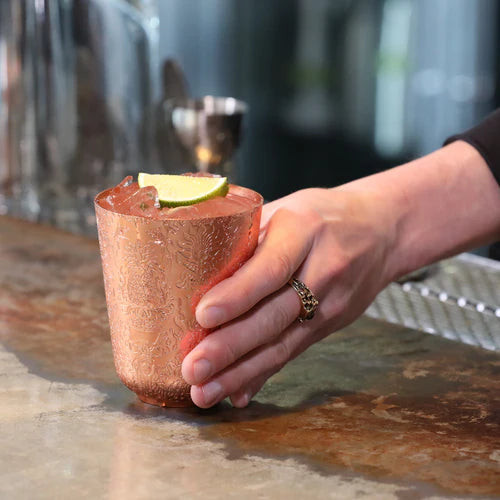 MOSCOW MULE