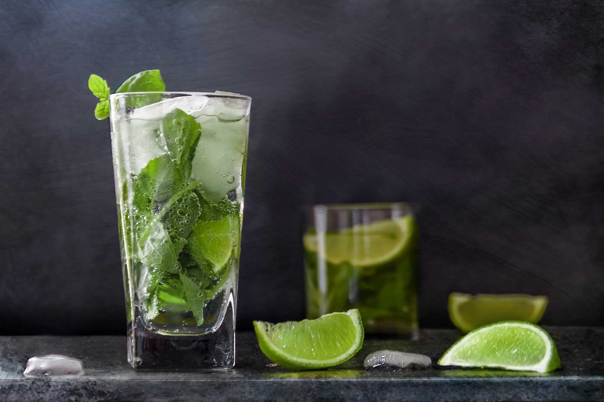 MOJITO