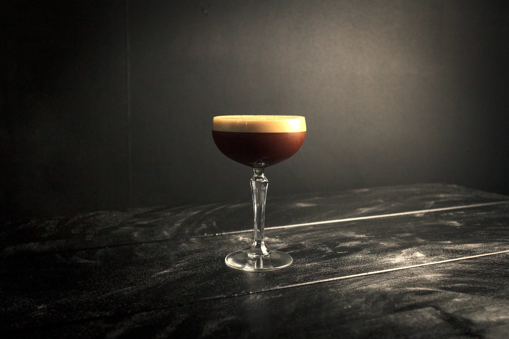 NOLA ESPRESSO MARTINI