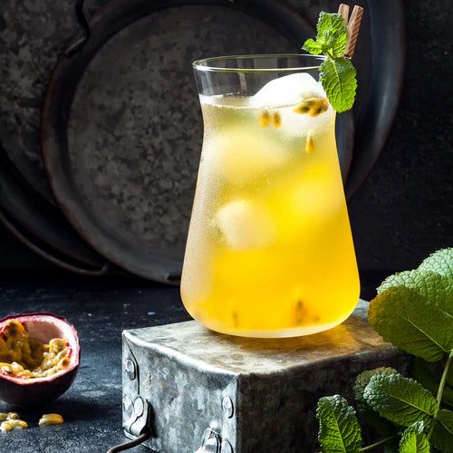 PASSION FRUIT MULE