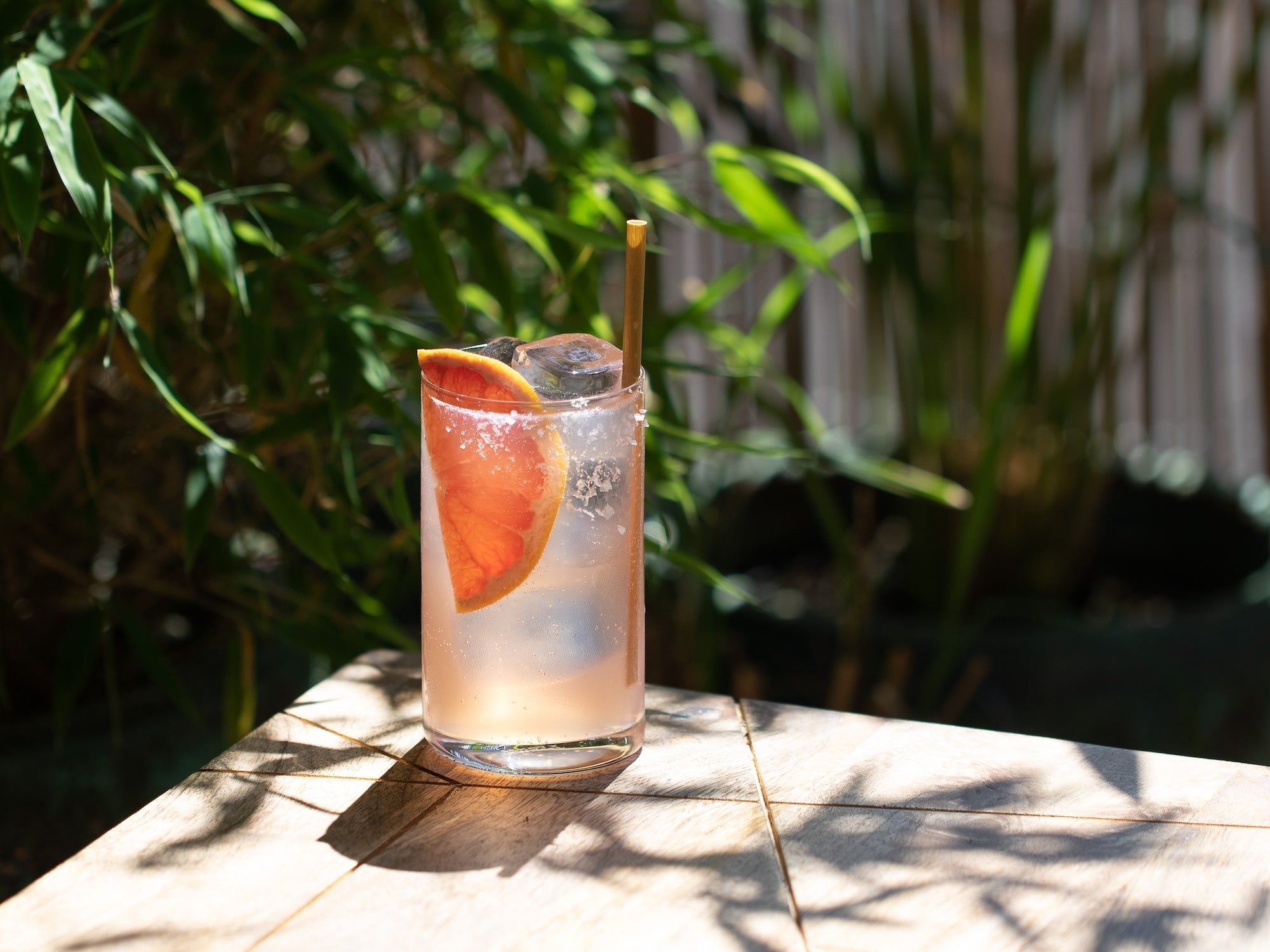 PALOMA BATCHING RECIPE