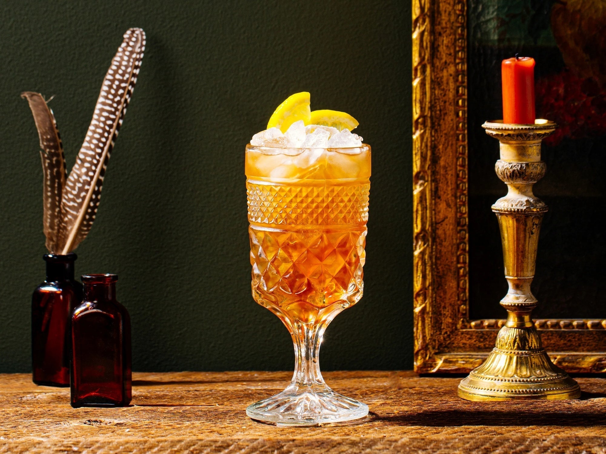 PATHFINDER MULE BATCHING RECIPE