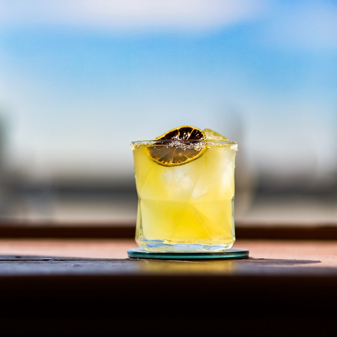 MOJAVE SISTER MARGARITA