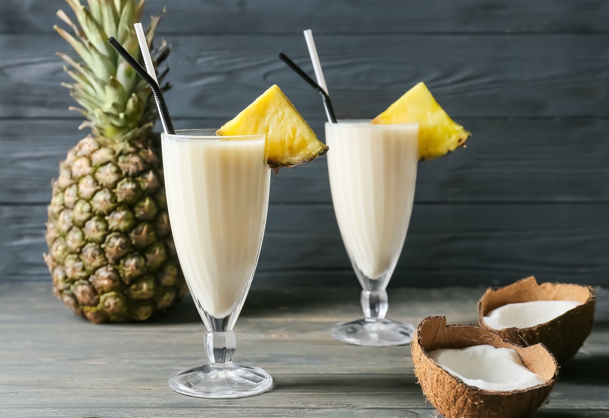 PIÑA COLADA