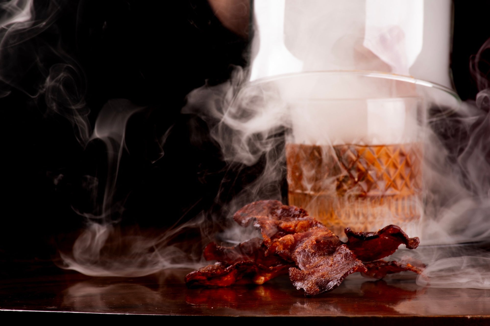 The Old Fashioned Is the Most Versatile Cocktail You Own. Here Are 4 Versions to Prove It.