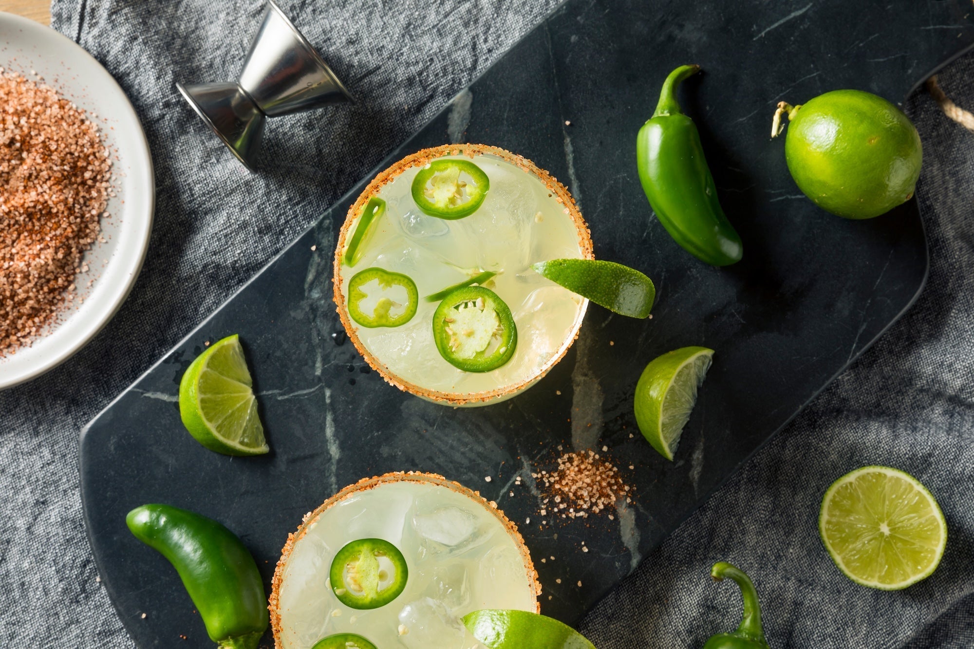 National Margarita Day: Batch & Bar Program Strategy