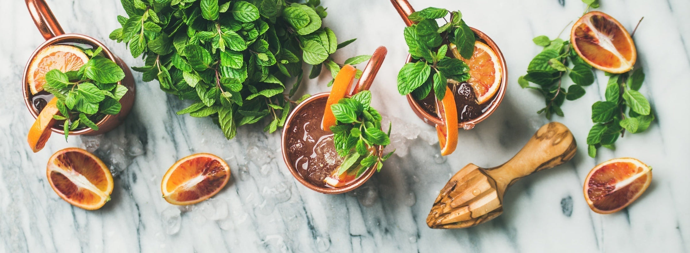Ginger Beer on Your Soda Gun — A BIB Guide for Bars & Restaurants