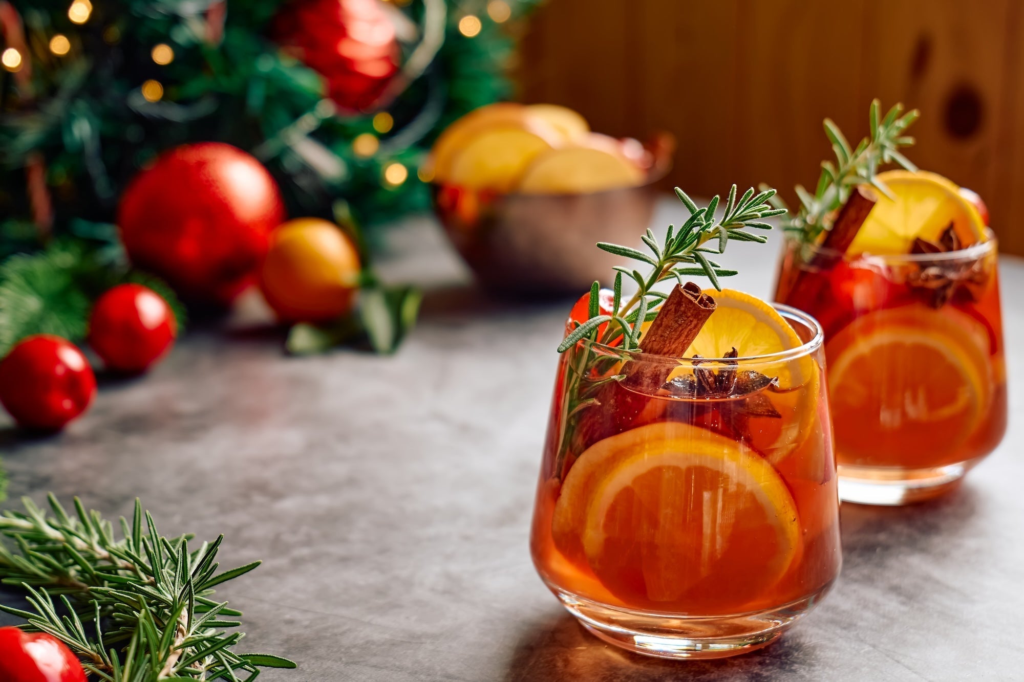 JINGLE JUICE