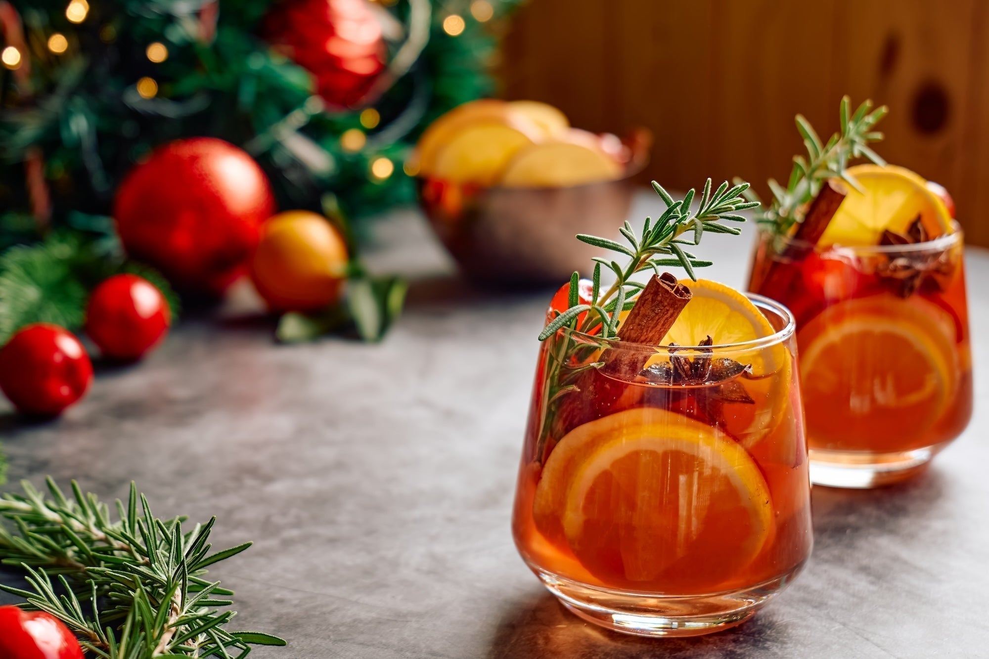 CHAI SPICED MULE BATCHING RECIPE