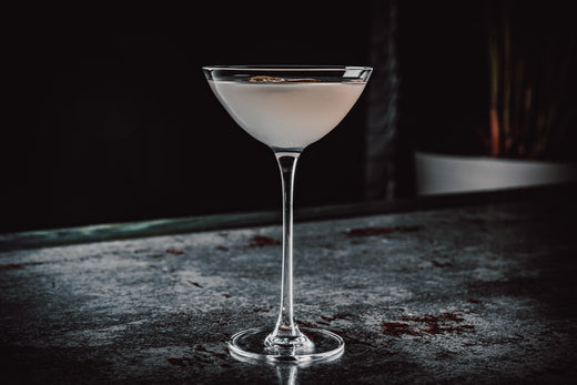 CORPSE REVIVER BATCHING RECIPE