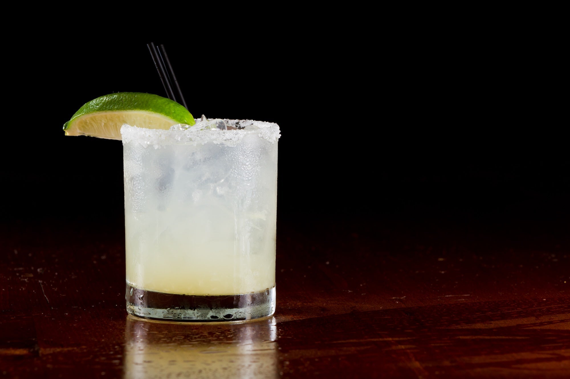 SKINNY MARGARITA