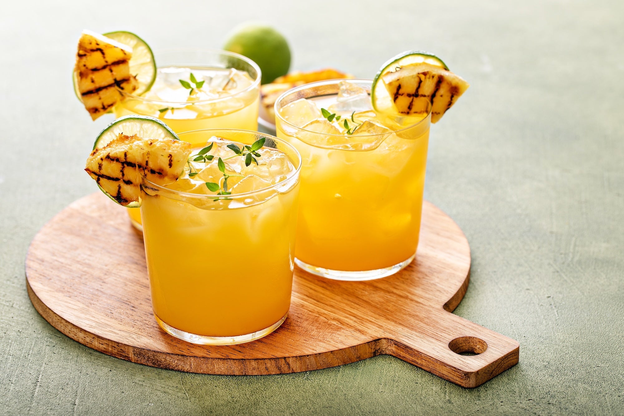 MOJAVE SISTER MARGARITA