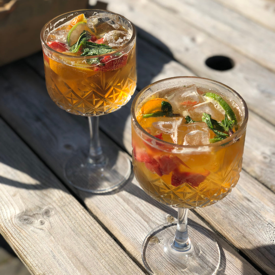 PIMM'S CUP