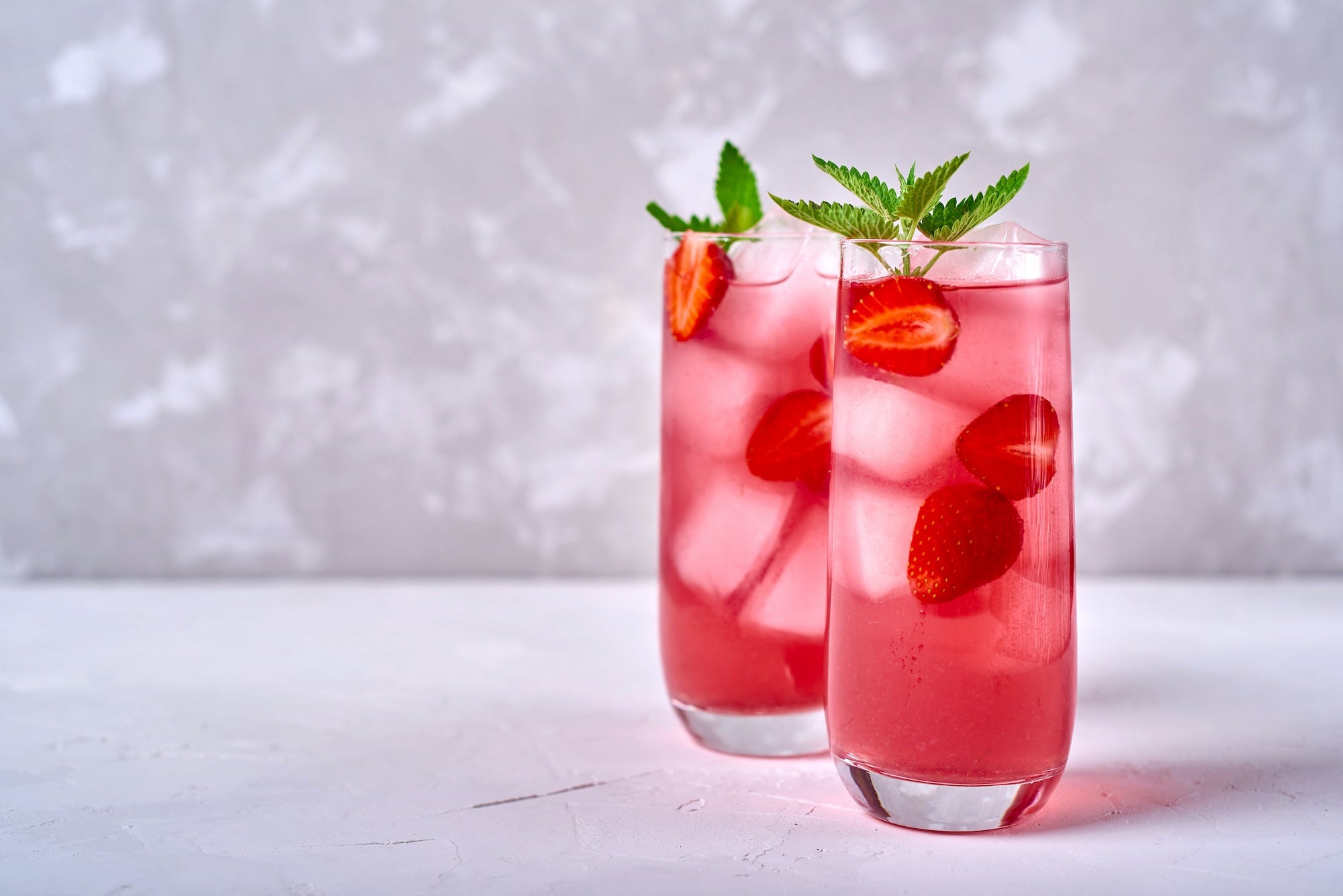 PINK LEMONADE BATCHING RECIPE
