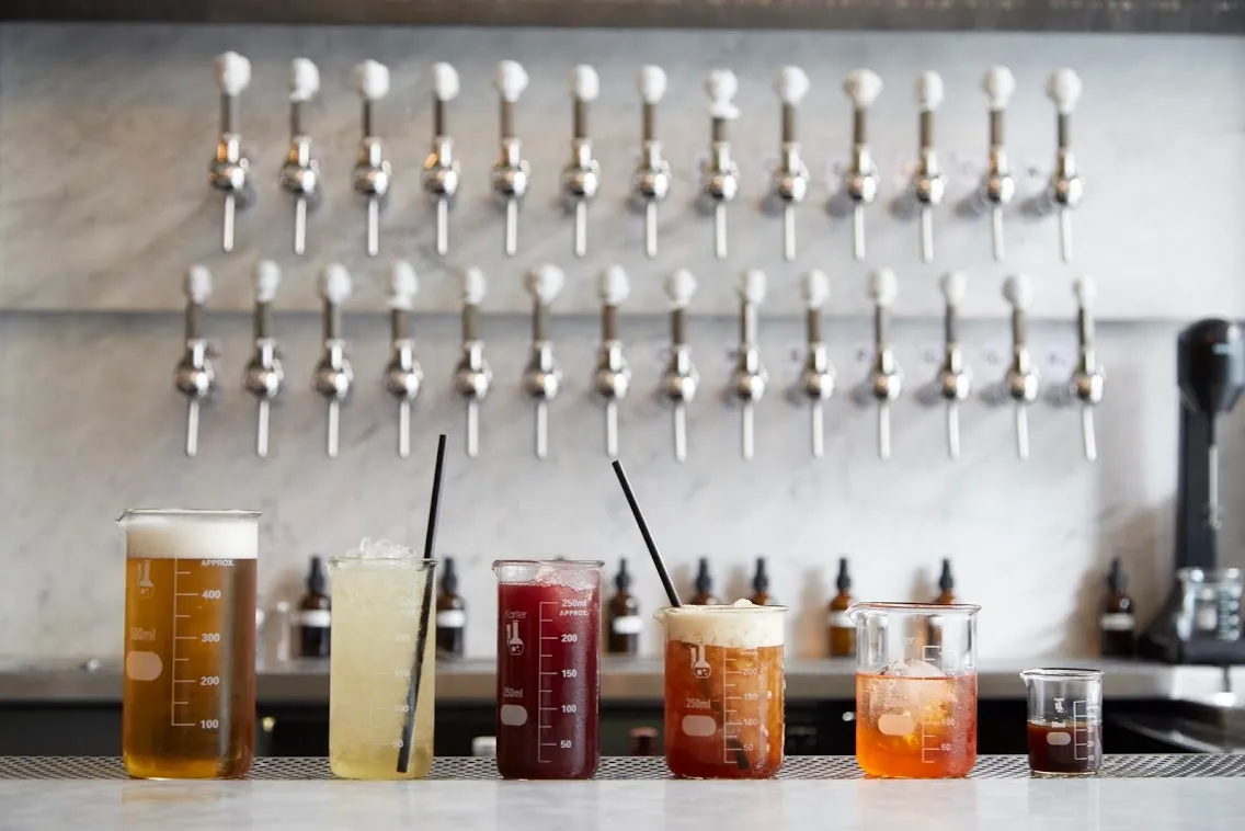 Draft Cocktail Batching Kits Wholesale