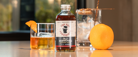 Old Fashioned
