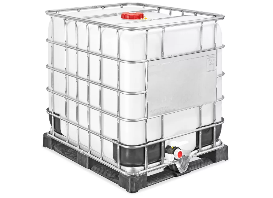 Top Hat Original Ginger Beer Syrup & Batching Concentrate - Bulk 55-270 gallon