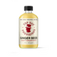 Top Hat Original Ginger Beer Syrup & Batching Concentrate - 4oz Bottle