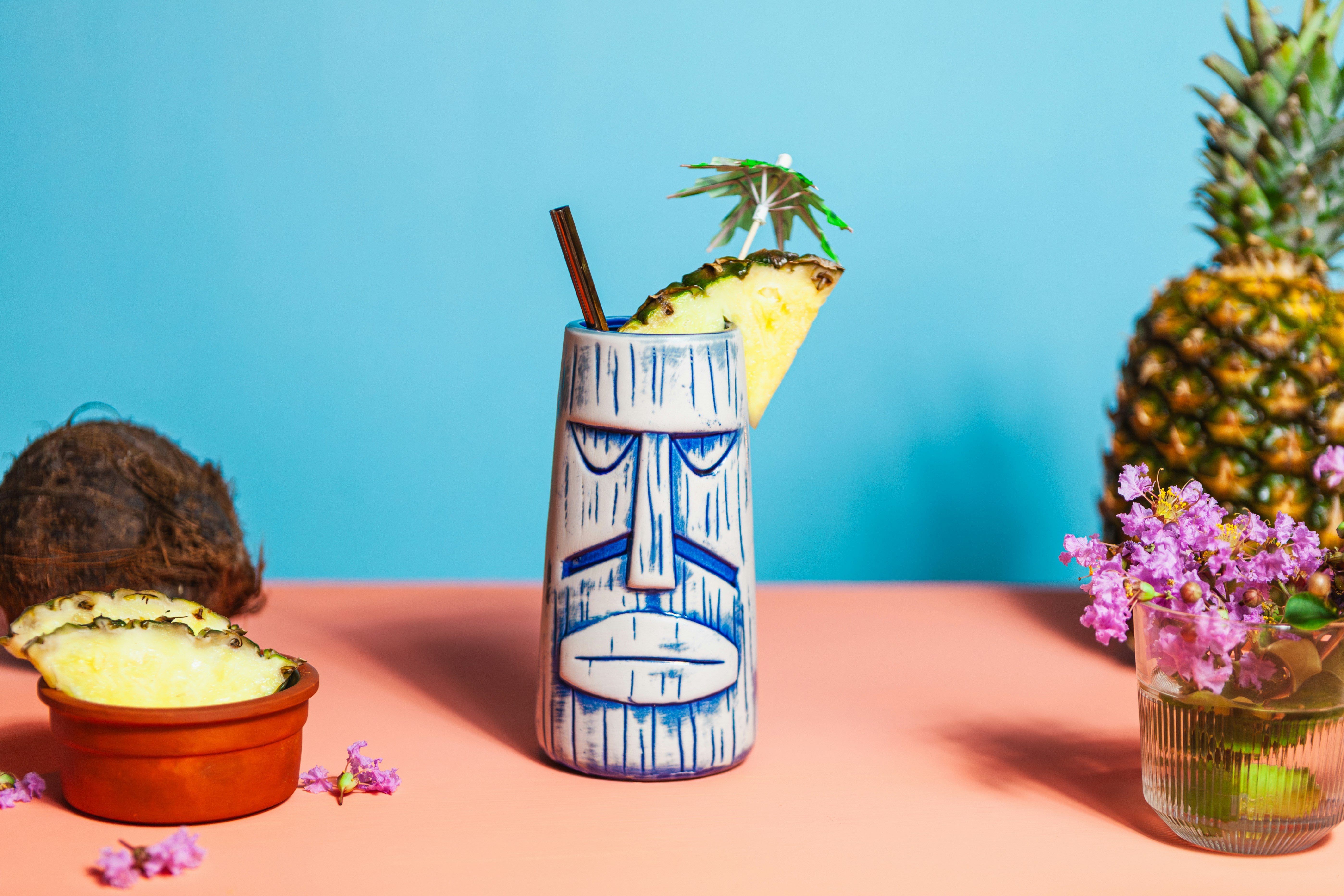 Top Hat House Party Survival Kit — Craft Cocktail Bundle | Top Hat