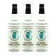 Classic tonic syrup 3-pack 32oz image, THCT32OZ3PK B2B