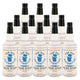 Top Hat Keto Diet Tonic Water Syrup & 5x Quinine Concentrate - 12 pack of 32oz bottles