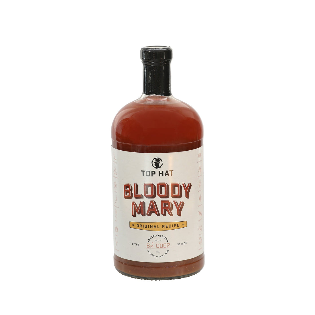 TH Bloody Mary 1L