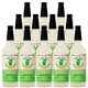 Top Hat Keto Sugar Free Cucumber Lemonade - 12X32oz case