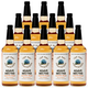 Top Hat Agave Nectar - Cocktail Ready Agave Syrup - 12x32oz case