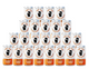 Top Hat Craft Ginger Beer - 24x7.5oz Case - B2B