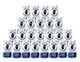 Top Hat East India Tonic Water - 24x7.5oz Case - B2B