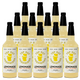 Top Hat Lemonade Batching Concentrate & Craft Sour Mix - 12x32oz case