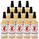 Top Hat Original Ginger Beer Syrup & Batching Concentrate - 12x32oz case