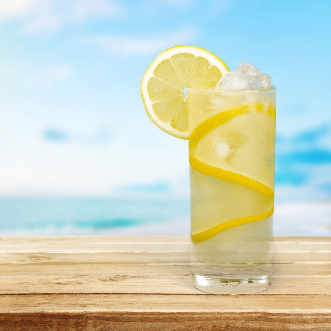 Top Hat Lemonade Draft Cocktail Batching Kit (B2B Pricing)