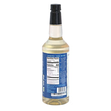 Load image into Gallery viewer, Top Hat East India Tonic Syrup &amp; 5x Quinine Concentrate - 4oz Bottle
