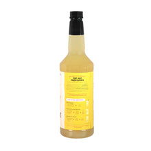Load image into Gallery viewer, Top Hat Lemonade Mix &amp; Craft Sour Batching Concentrate - 32oz bottle
